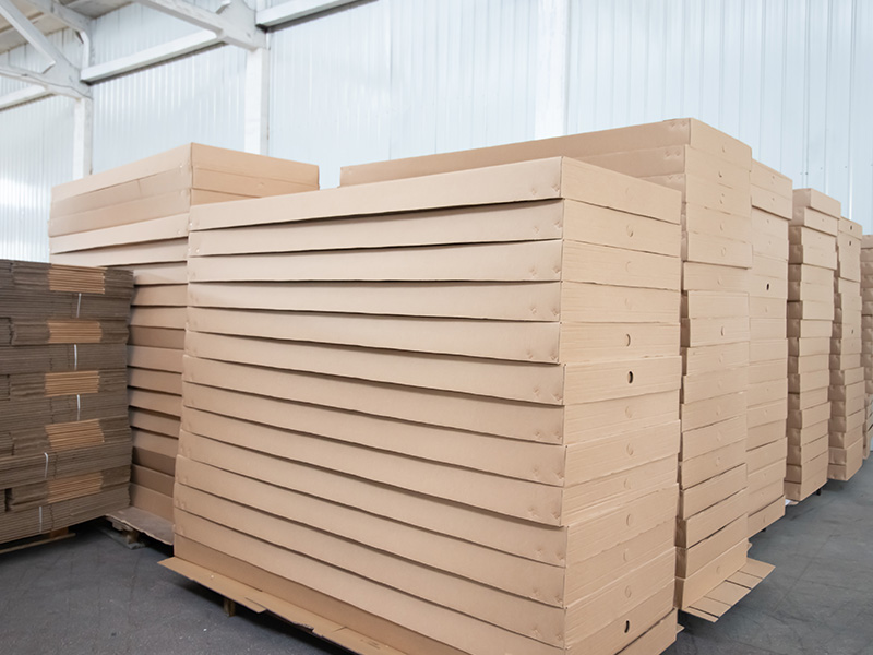 如何规避纸箱变形的问题